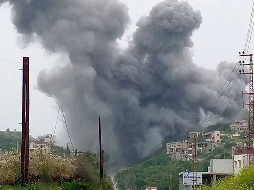 LE JOURNAL DU LIBAN DE LA MI-JOURNÉE DU 21/06/24