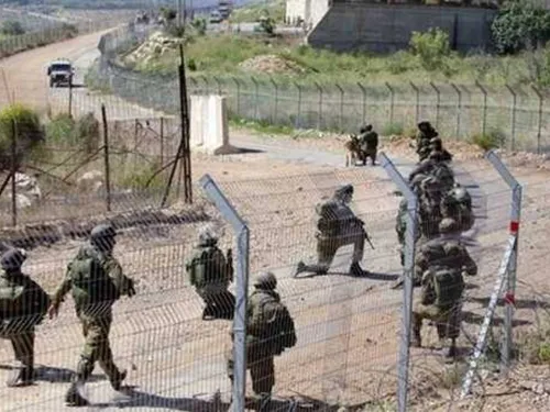 LE JOURNAL DU LIBAN DU SOIR DU 18/01/23