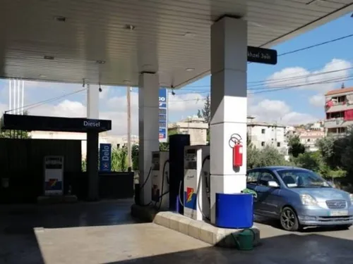 LE JOURNAL DU LIBAN DE LA MI-JOURNEE DU 11/11/21