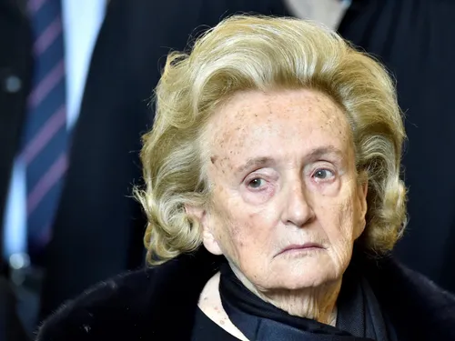Décès de Bernadette Chirac : hommage de la classe politique française