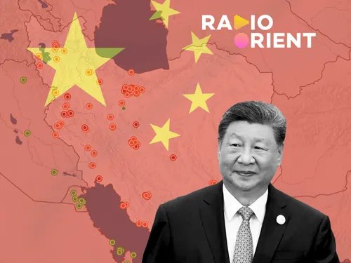 Golfe-Iran : la Chine face à un dilemme stratégique coûteux