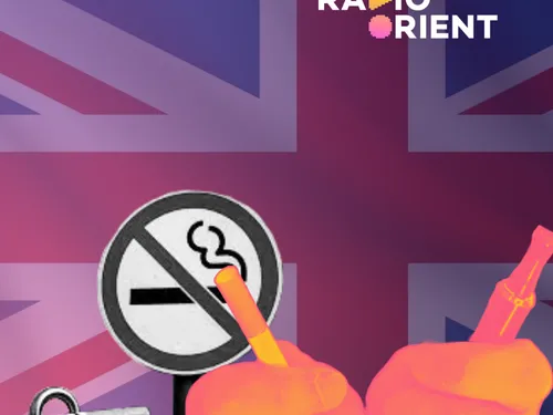 Génération sans tabac : le pari radical du Royaume-Uni pour...