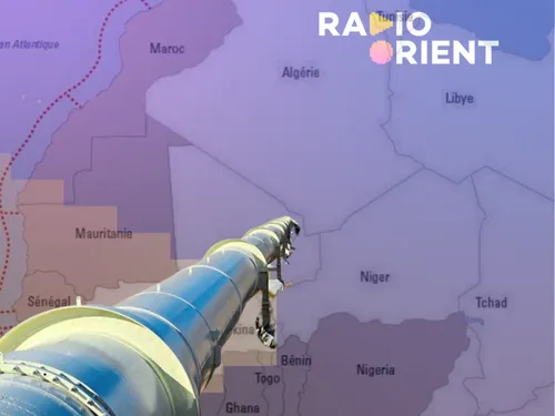 Gaz : pourquoi le projet Nigeria-Maroc change la donne énergétique