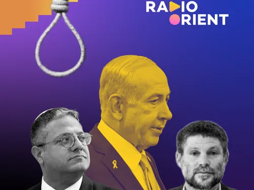 Peine de mort en Israël : qui est concerné par la nouvelle loi ?