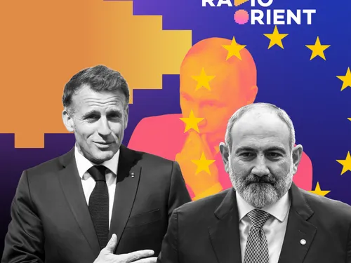 Erevan 2026 : vers une véritable autonomie stratégique européenne ?