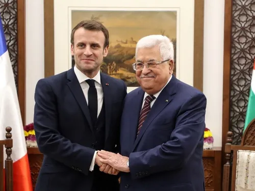 LE JOURNAL EN LANGUE FRANCAISE DU SOIR 14/04/2025