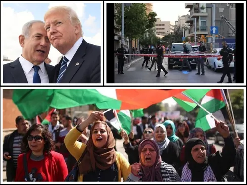 LE JOURNAL EN LANGUE ARABE DE MIDI 04 02 2025