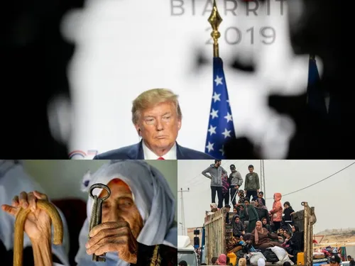 LE JOURNAL EN LANGUE ARABE DE MIDI 05 02 2025