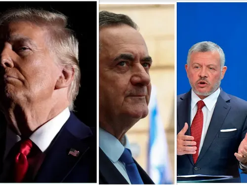 LE JOURNAL EN LANGUE ARABE DE MIDI 06 02 2025