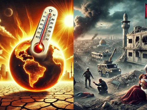 LE JOURNAL EN LANGUE ARABE DE MIDI 12 02 2025