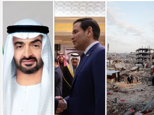 LE JOURNAL EN LANGUE ARABE DE MIDI 30 DU 19/02/2025