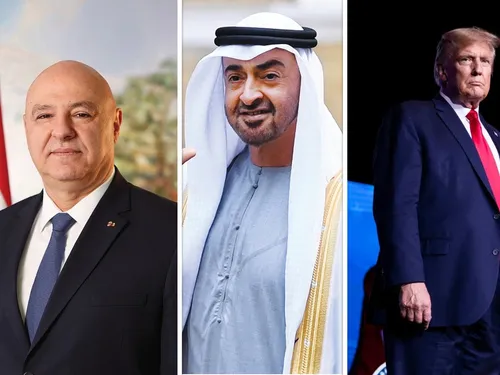 LE JOURNAL EN LANGUE ARABE DU SOIR 19 02 2025