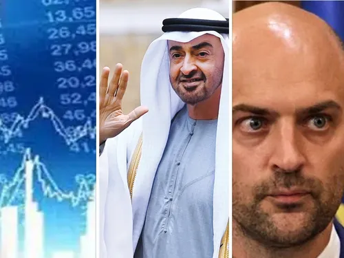 LE JOURNAL EN LANGUE FRANÇAISE DU SOIR DU 19/02/2025