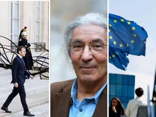 LE JOURNAL EN LANGUE FRANÇAISE DE MIDI DU 24/02/2025