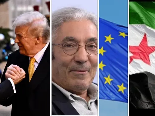 LE JOURNAL EN LANGUE FRANÇAISE DU SOIR DU 24/02/2025