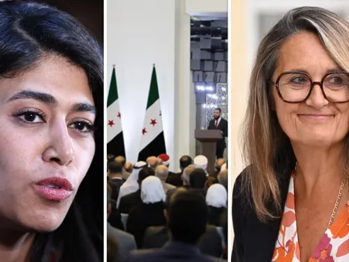 LE JOURNAL EN LANGUE FRANÇAISE DE MIDI DU 25/02/2025