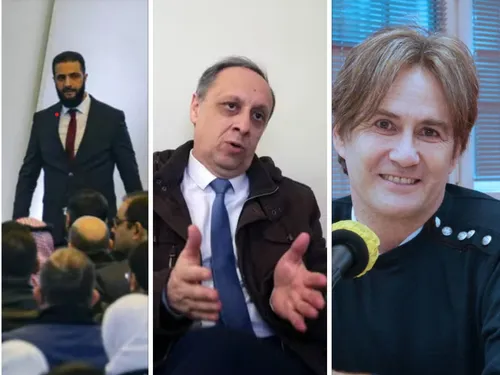 LE JOURNAL EN LANGUE FRANÇAISE DU SOIR DU 25/02/2025