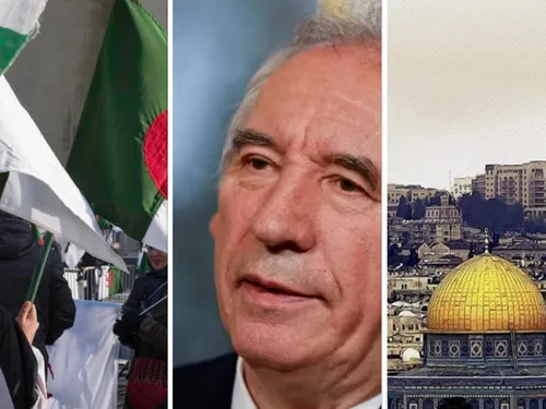 LE JOURNAL EN LANGUE FRANÇAISE DE MIDI DU 27/02/2025