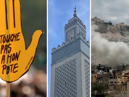 LE JOURNAL EN LANGUE FRANÇAISE DE MIDI DU 28/02/2025