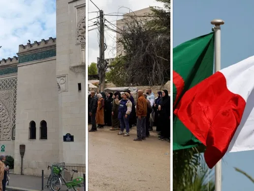 LE JOURNAL EN LANGUE FRANÇAISE DU SOIR DU 28/02/2025