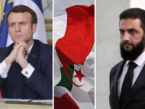 LE JOURNAL EN LANGUE ARABE DU SOIR 28 02 2025