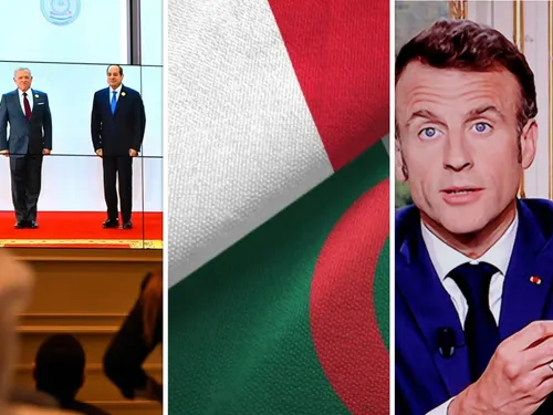 LE JOURNAL EN LANGUE FRANCAISE DE MIDI DU 05/03/25