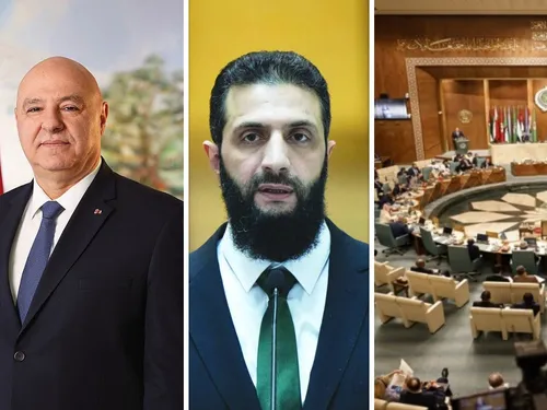 LE JOURNAL EN LANGUE ARABE DU SOIR 05 03 2025