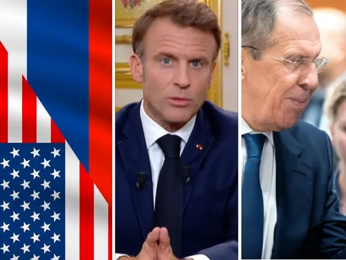 LE JOURNAL EN LANGUE ARABE DE MIDI 30 DU 06/03/2025