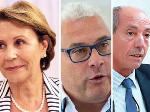 LE JOURNAL EN LANGUE FRANCAISE DU SOIR DU 07/03/24