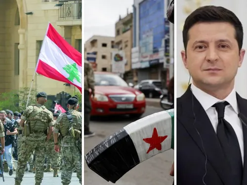 LE JOURNAL EN LANGUE ARABE DU MIDI 10/03/2025