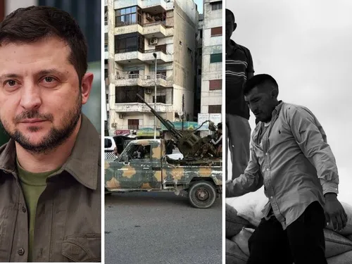 LE JOURNAL EN LANGUE ARABE DU SOIR 12/03/2025