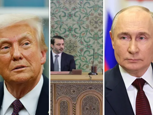 LE JOURNAL EN LANGUE ARABE DU SOIR 13/03/2025