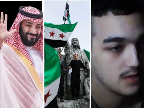 LE JOURNAL EN LANGUE ARABE DU MIDI 14/03/2025