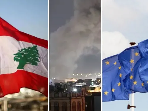 LE JOURNAL EN LANGUE ARABE DU MIDI 17 /03/2025