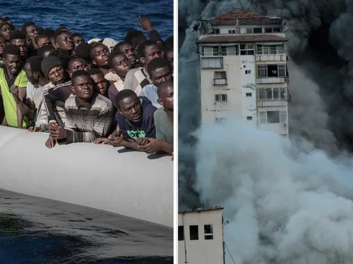 LE JOURNAL EN LANGUE ARABE DU SOIR 18/03/2025