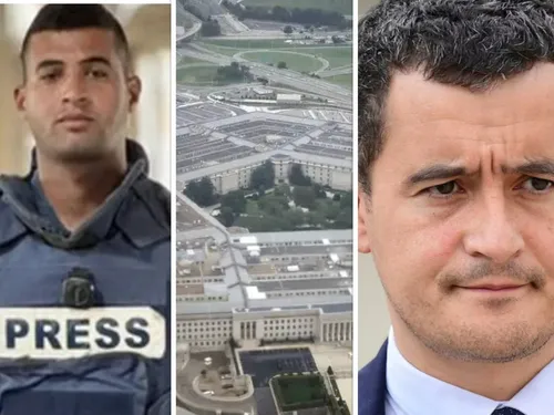 LE JOURNAL EN LANGUE FRANCAISE DU MIDI 25/03/2025