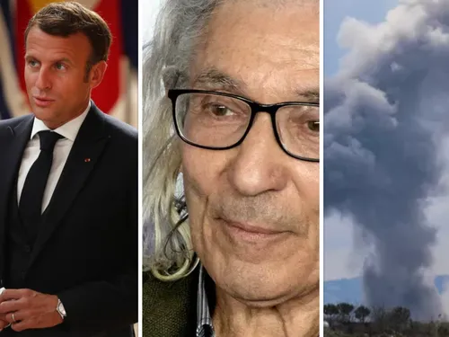 LE JOURNAL EN LANGUE ARABE DU SOIR 27 03 2025