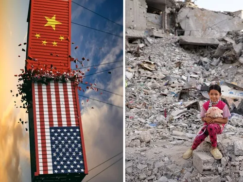 LE JOURNAL EN LANGUE FRANCAISE DU MIDI 11/04/2025