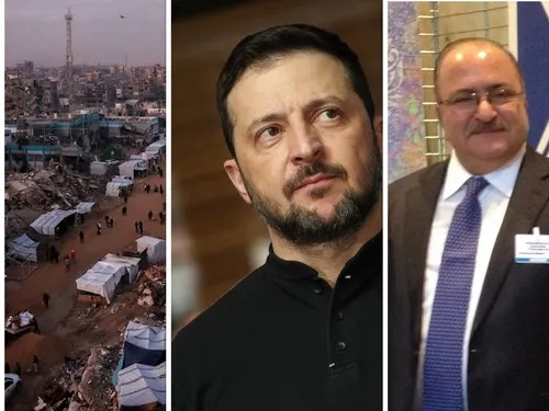 LE JOURNAL EN LANGUE ARABE DE MIDI 30 DU 21/02/2025