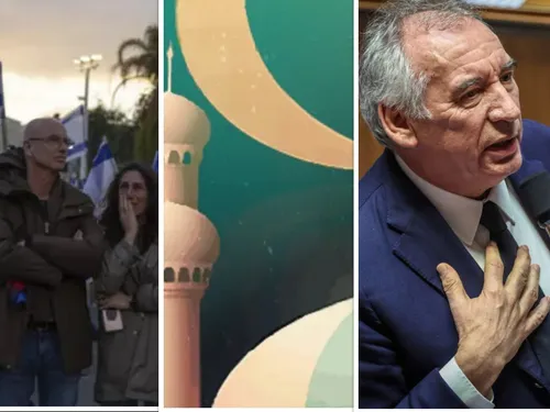 LE JOURNAL EN LANGUE FRANÇAISE DU SOIR DU 21/02/2025