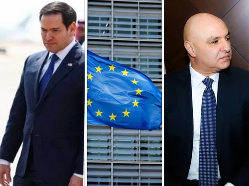 LE JOURNAL EN LANGUE ARABE DE MIDI 30 DU 17/02/2025