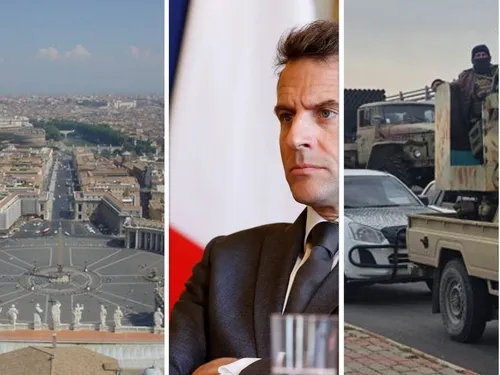 LE JOURNAL EN LANGUE ARABE DU MIDI 07 03 2025