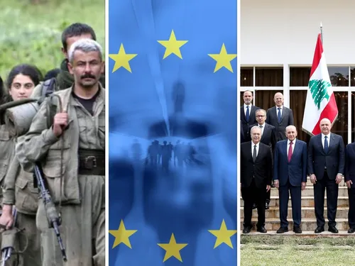 LE JOURNAL EN LANGUE ARABE DU SOIR 06 03 2025