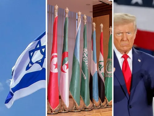 LE JOURNAL EN LANGUE ARABE DE MIDI 30 DU 05/03/2025