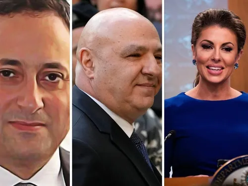 LE JOURNAL DU LIBAN DE LA MI-JOURNÉE DU 07 02 2025