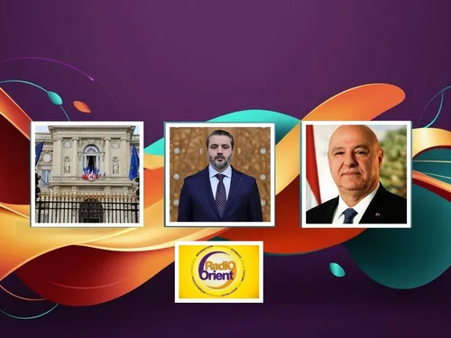 LE JOURNAL EN LANGUE ARABE DU SOIR 13 02 2025