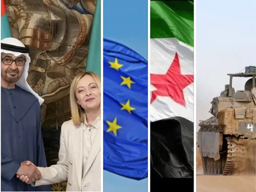 LE JOURNAL EN LANGUE ARABE DU SOIR 24 02 2025