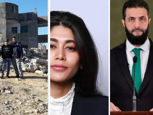 LE JOURNAL EN LANGUE ARABE DE MIDI 30 DU 25/02/2025