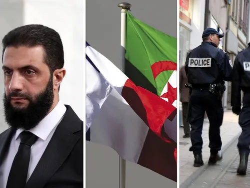 LE JOURNAL EN LANGUE ARABE DE MIDI 30 DU 26/02/2025