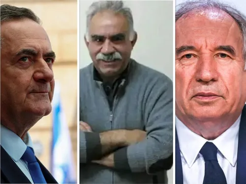 LE JOURNAL EN LANGUE ARABE DU SOIR 27 02 2025